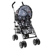 Spark Pushchair