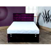 HL 2000 with Coolmax Mattress