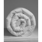 New Goose Down Duvet 10.5 Tog in White