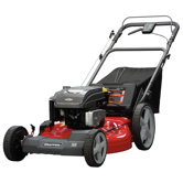 22" Front Wheel Drive Self-Propelled Mower