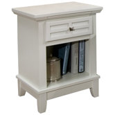 Arts and Crafts Nightstand