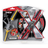 2 Piece X2 Pliers Set