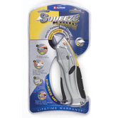 Squeeze Knife Auto-Loading Utility Knife