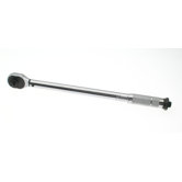 0.5" Dr. Micrometer Torque Wrench