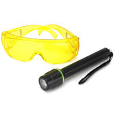 Vehicle Leak Detection Kit