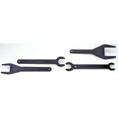 4 Piece Fan Clutch Wrench Kit
