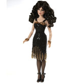 Grand Finale Fashion Doll