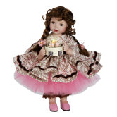 A Treat for Mom Doll