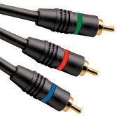 Component Video Cables