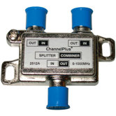 DC/IR 2 Way Passing Splitter/Combiner