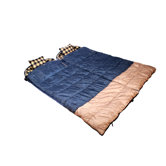 Nevada +0 Degree F Sleeping Bag (Set of 2)