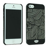 Swirl Case for iPhone 5