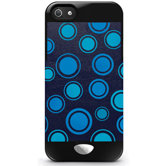 Vibe Polka Dots Case for iPhone 5