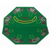 Poker/Blackjack Travel Top
