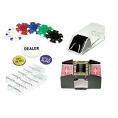 Fat Cat Casino Game Accessories