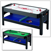 Fat Cat Multi-Game Tables
