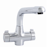 Targa Mixer Tap