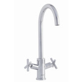 Valiant Mixer Tap