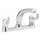 Access Deck Mounted Tap