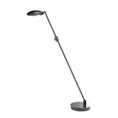 Vital Big Floor Lamp in Chromium