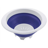 3 Quart Collapsible Colander