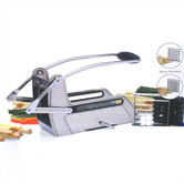 Deluxe Potato Cutter