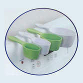 Magnetic Measuring Cups