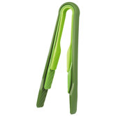 3 Piece Nesting Tongs Set