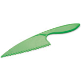 Green Lettuce Knife
