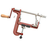 Apple Peeler and Corer
