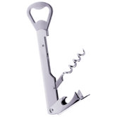 Cork and Bottle Opener