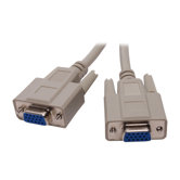 8" SVGA Video Y-Adapter Cable