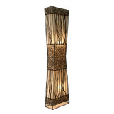 Tao Two Light Floor Lamp