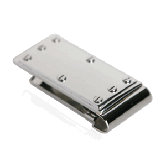 Forget the Wallet Money Clip