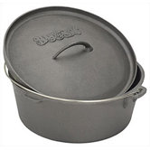 2 Quart Dutch Oven
