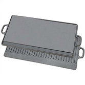 Bayou Classic Grilling Cookware