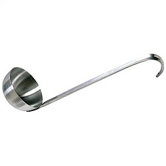 Aluminum Ladle