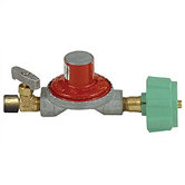 High Pressure Regulator / Control Valve
