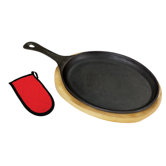Bayou Classic Grill Pans & Griddles