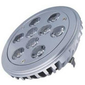 50W Halogen Equivalent Bulb