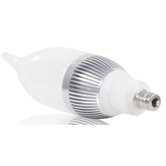 E12 30W Equivalent Bulb