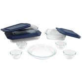 11 Piece Bakeware Set