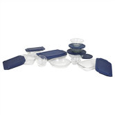 Basics 19 Piece Bakeware Set