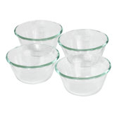 Prepware 6 oz. Dessert Cup (Set of 4)