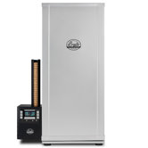 6 Rack Digital Smoker and Cover