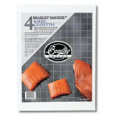 Extra Racks for Bradley Smokers