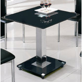 Jet Square Table