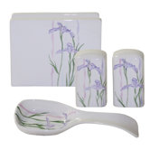 Coordinates 4 Piece Completer Set
