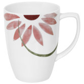 Pretty 12 oz. Mug
