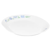 Livingware Friendship 12.25" Oval Platter